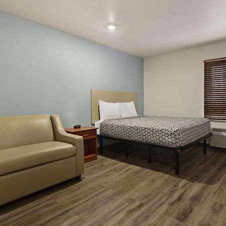 Woodspring Suites Greenville Central I-85 외부 사진