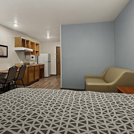 Woodspring Suites Greenville Central I-85 외부 사진