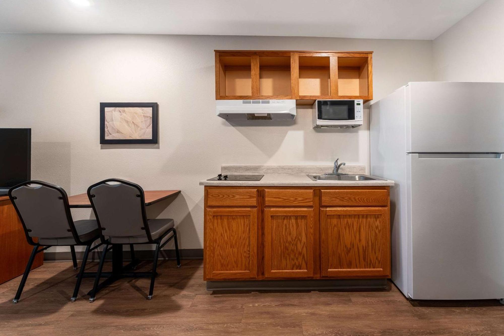 Woodspring Suites Greenville Central I-85 외부 사진