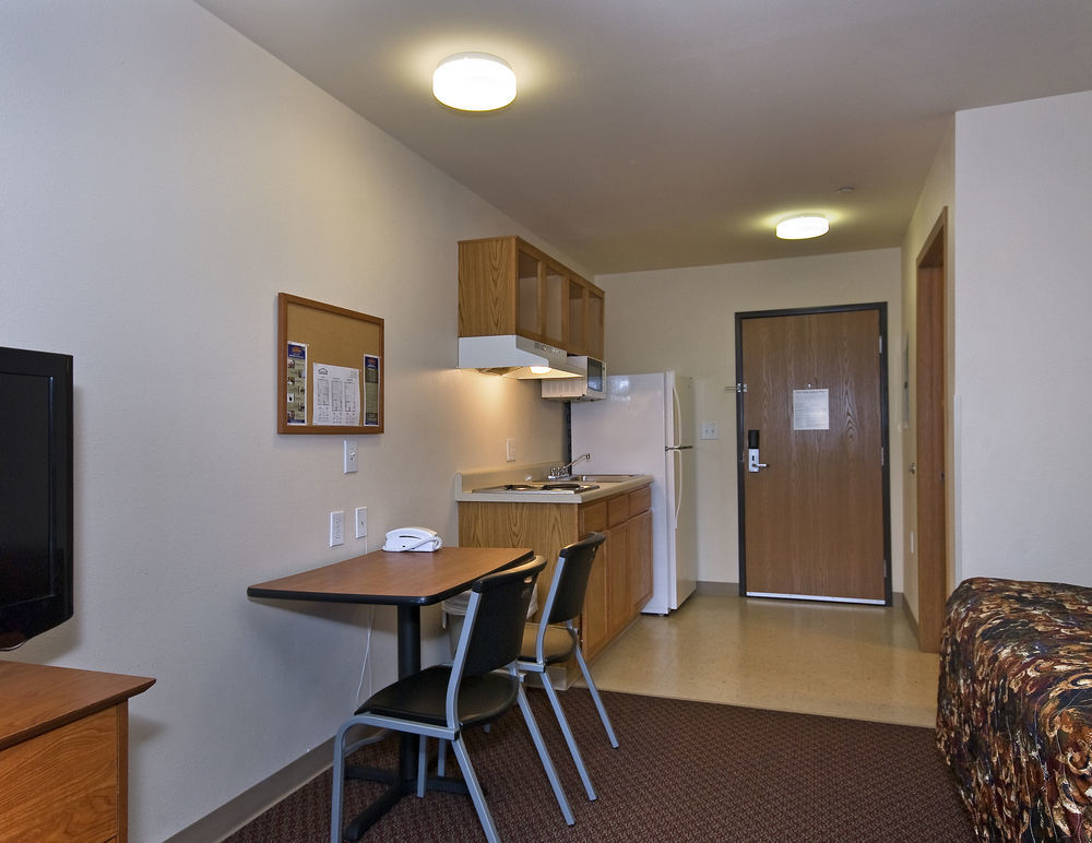 Woodspring Suites Greenville Central I-85 외부 사진