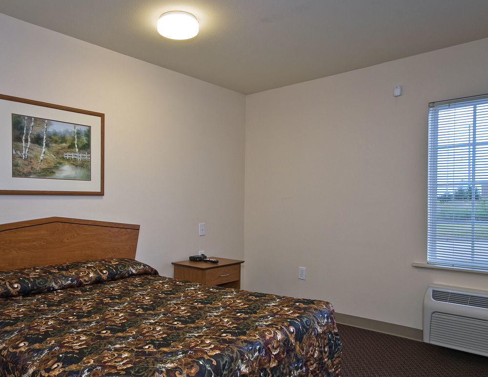 Woodspring Suites Greenville Central I-85 외부 사진