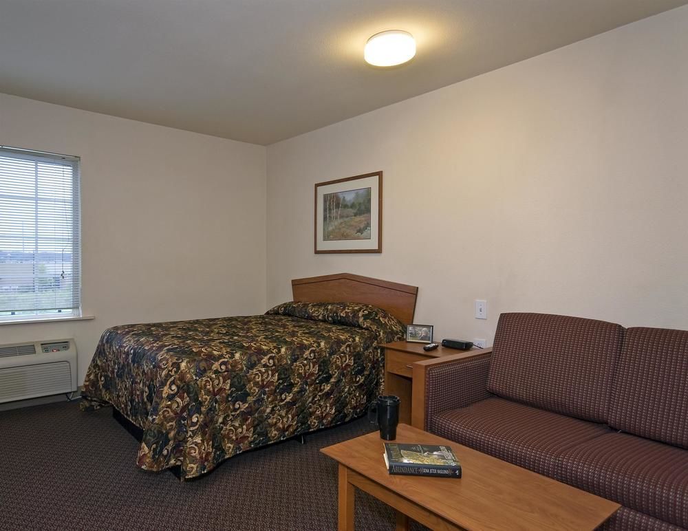 Woodspring Suites Greenville Central I-85 외부 사진