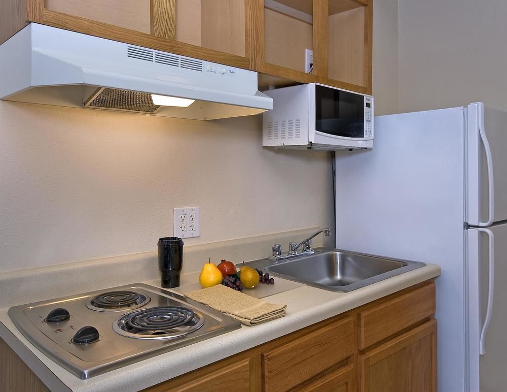 Woodspring Suites Greenville Central I-85 외부 사진