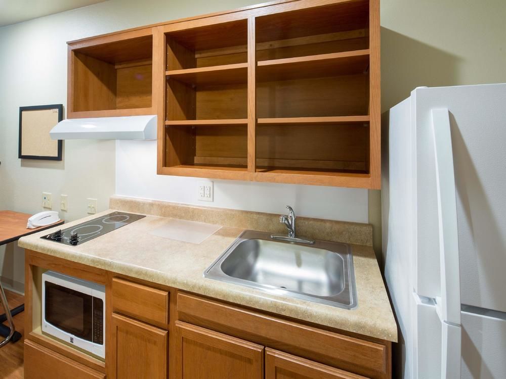 Woodspring Suites Greenville Central I-85 외부 사진